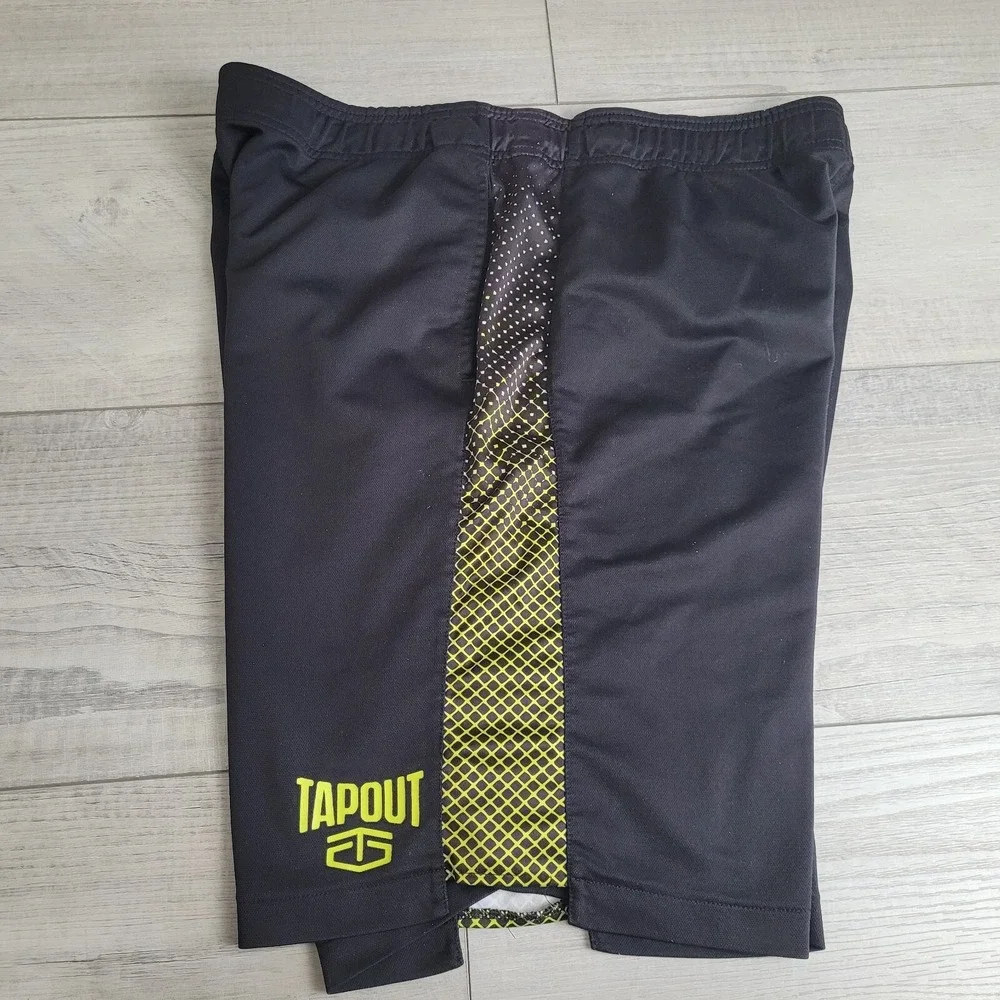 Tapout embrace blend